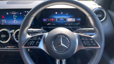 Mercedes-Benz GLA 180 Sport Edition 5dr Auto Petrol Hatchback